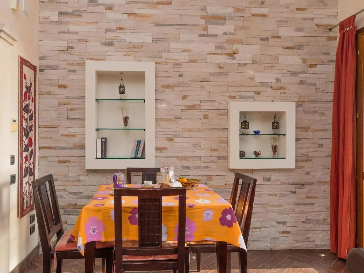 Apartment Appartamento Doria - Rei186 By Interhome Monte Nai