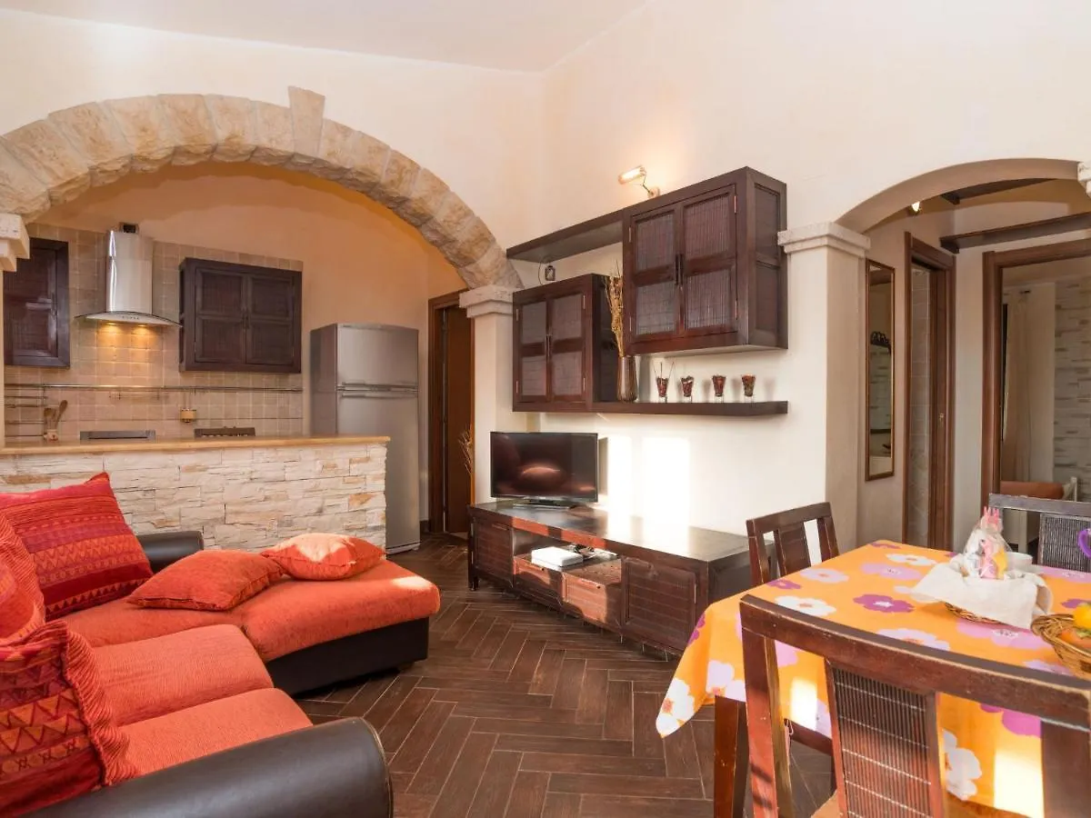 Apartment Appartamento Doria - Rei186 By Interhome Monte Nai Italy