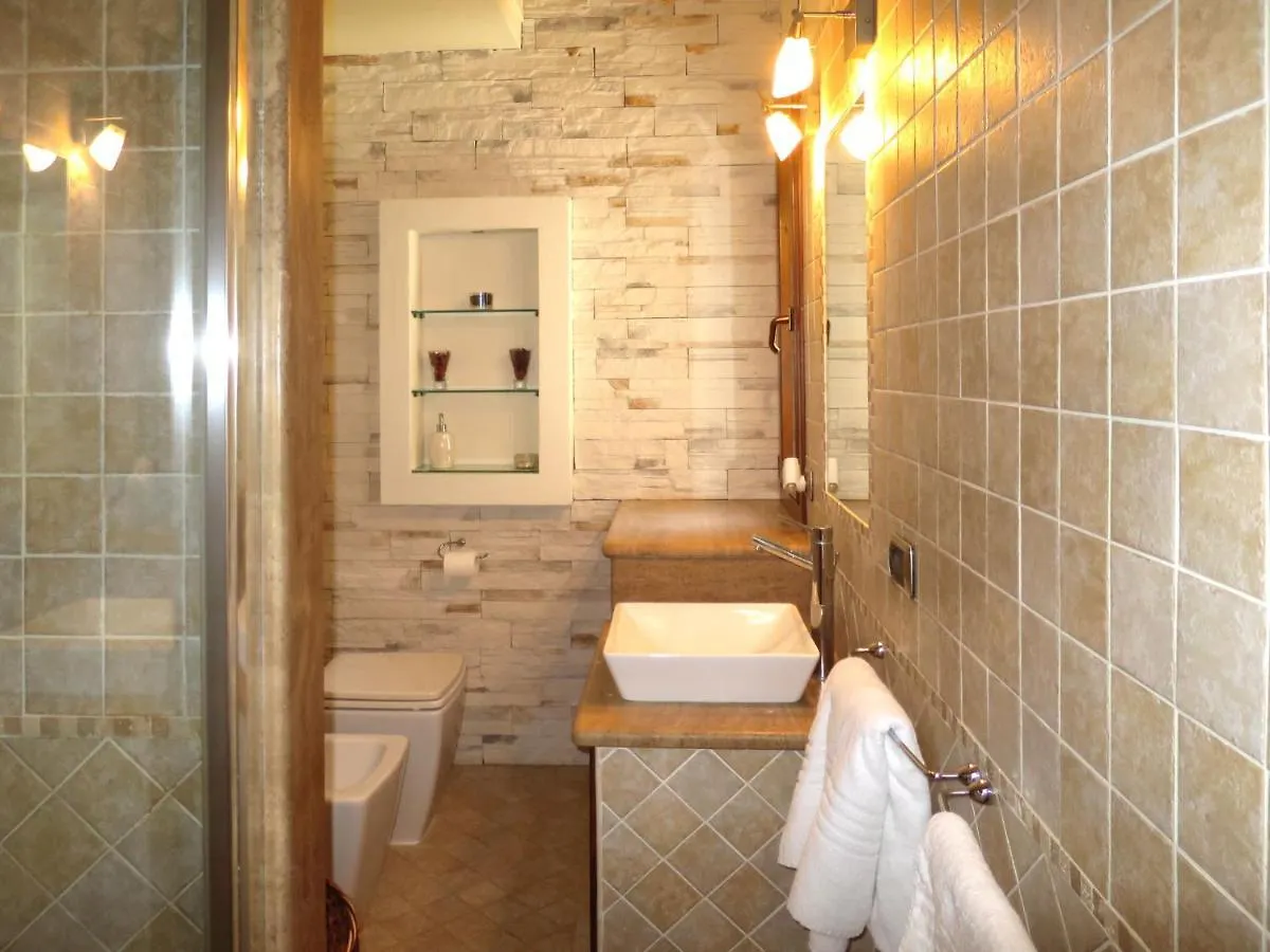 Apartment Appartamento Doria - Rei186 By Interhome Monte Nai Italy