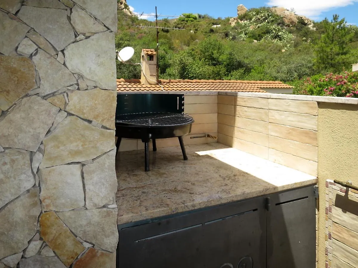 Apartment Appartamento Doria - Rei186 By Interhome Monte Nai 0*,
