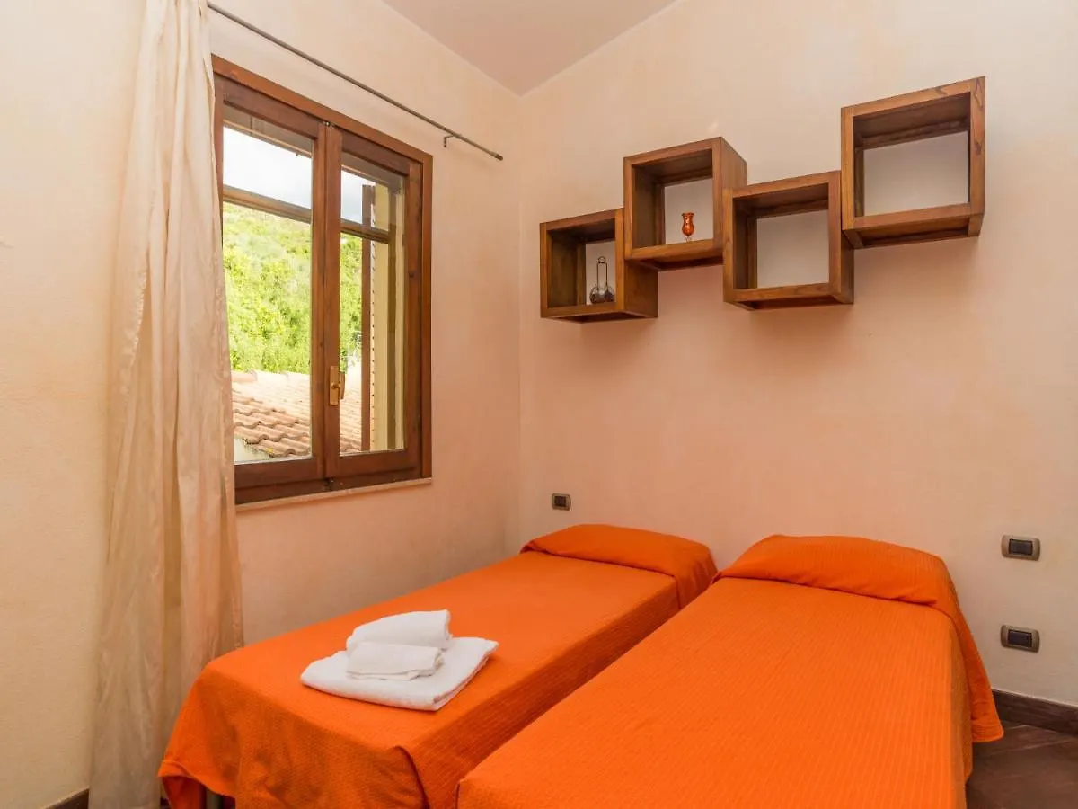 Apartment Appartamento Doria - Rei186 By Interhome Monte Nai