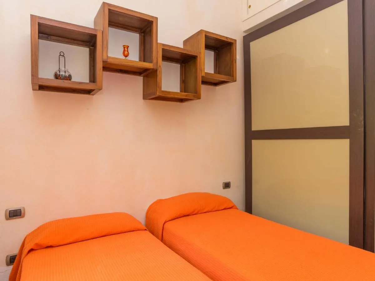 Apartment Appartamento Doria - Rei186 By Interhome Monte Nai