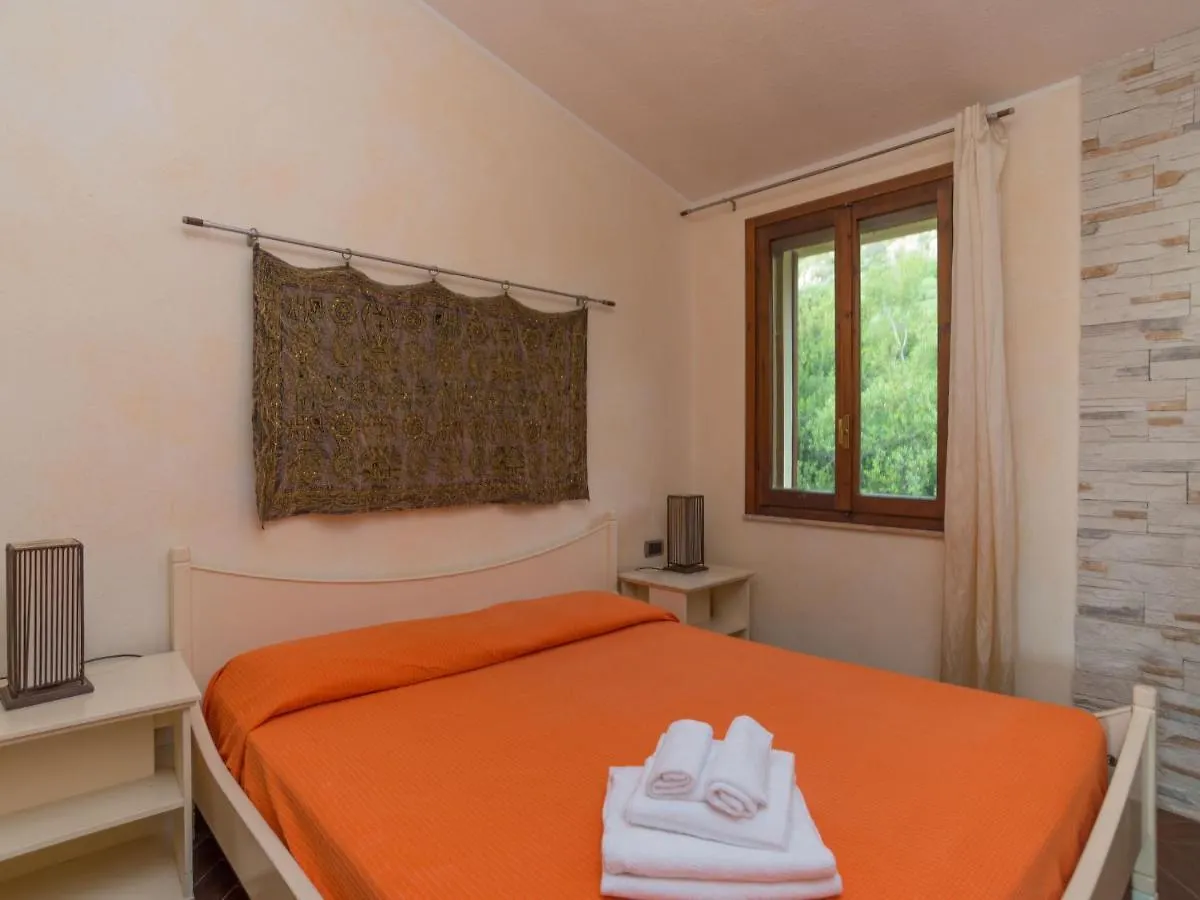 Apartment Appartamento Doria - Rei186 By Interhome Monte Nai