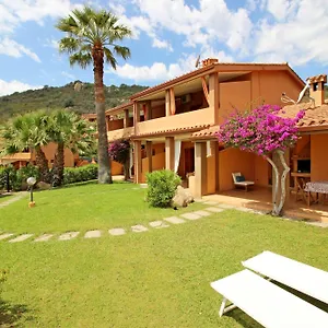  Apartment Rei Marina