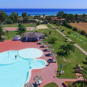 Rey Club Monte Nai