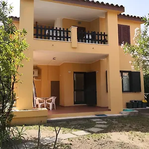  Apartment Brezza Di Mare