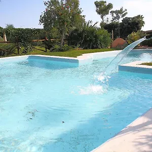  Ferienpark Villaggio Piscina Rei