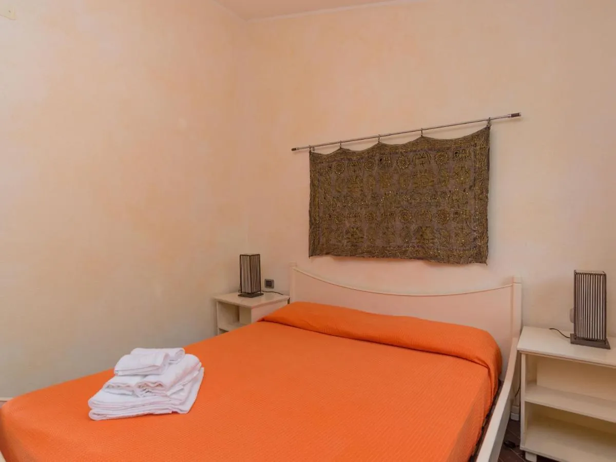 Apartment Appartamento Doria - Rei186 By Interhome Monte Nai Italy